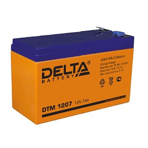  Delta DTM 1207